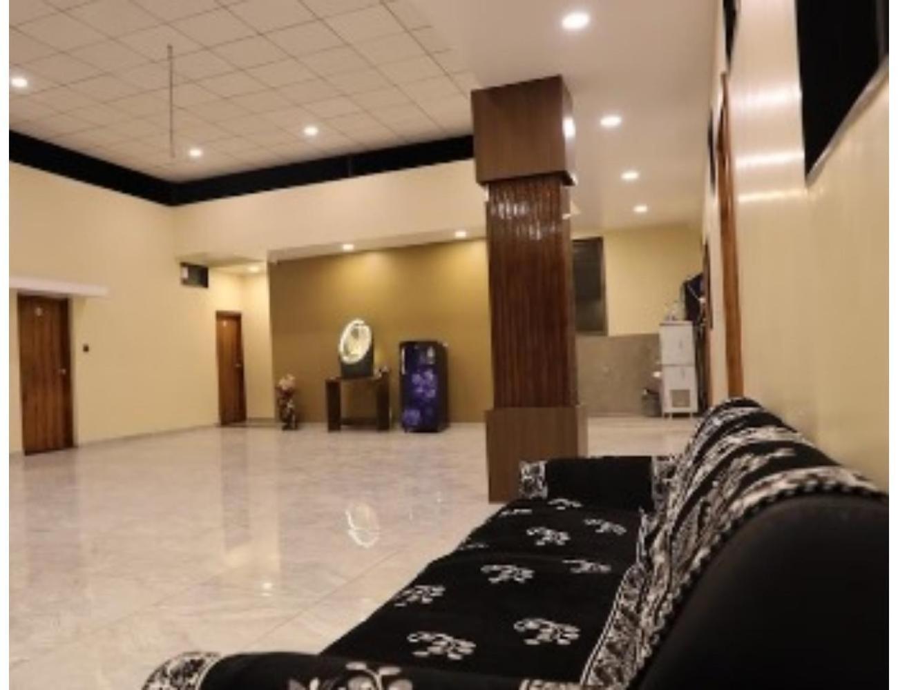 Hotel The Pill, بهافا نجر المظهر الخارجي الصورة